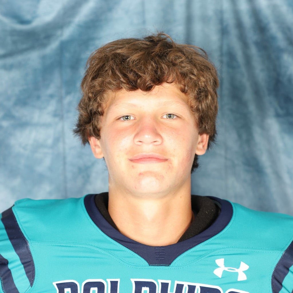 Carter Byrd mugshot