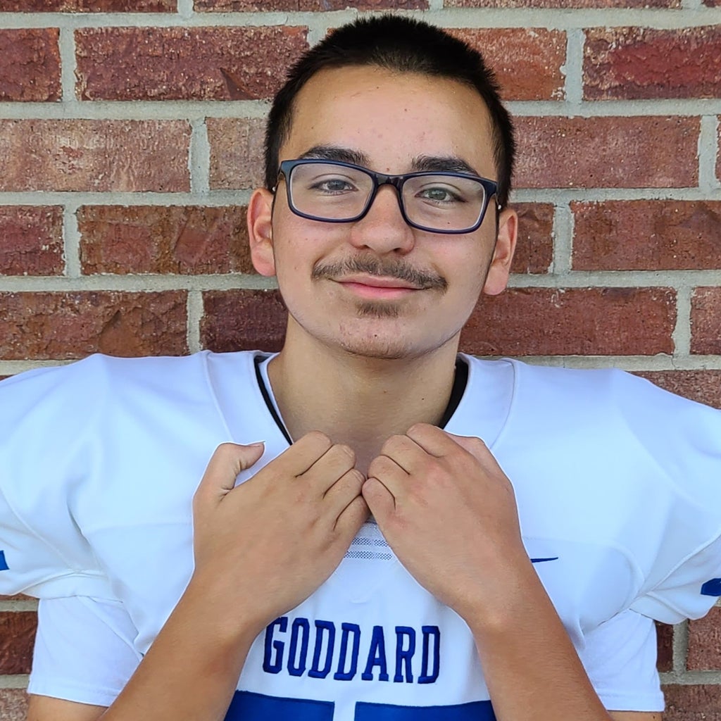 Kejon Campos mugshot