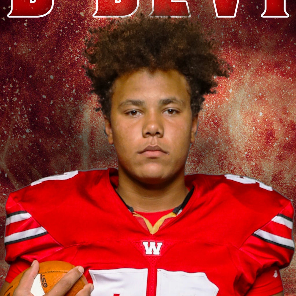 Elijah Jackson