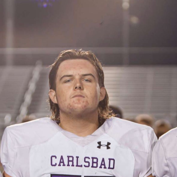 Thor Stucki mugshot