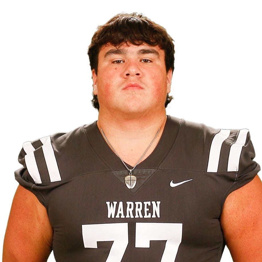 Tristen Cantu mugshot