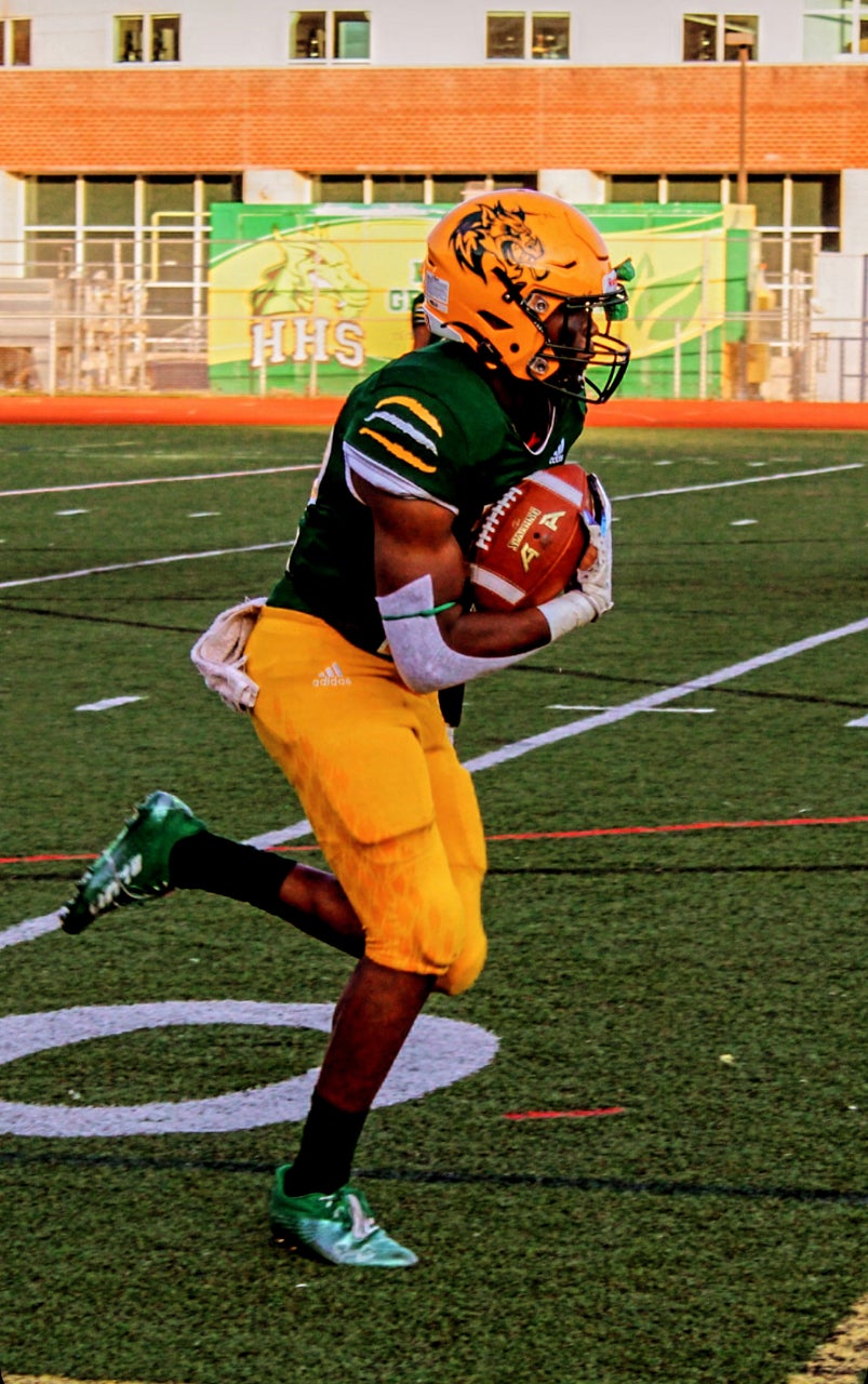 Naeem “shawn” mills jr