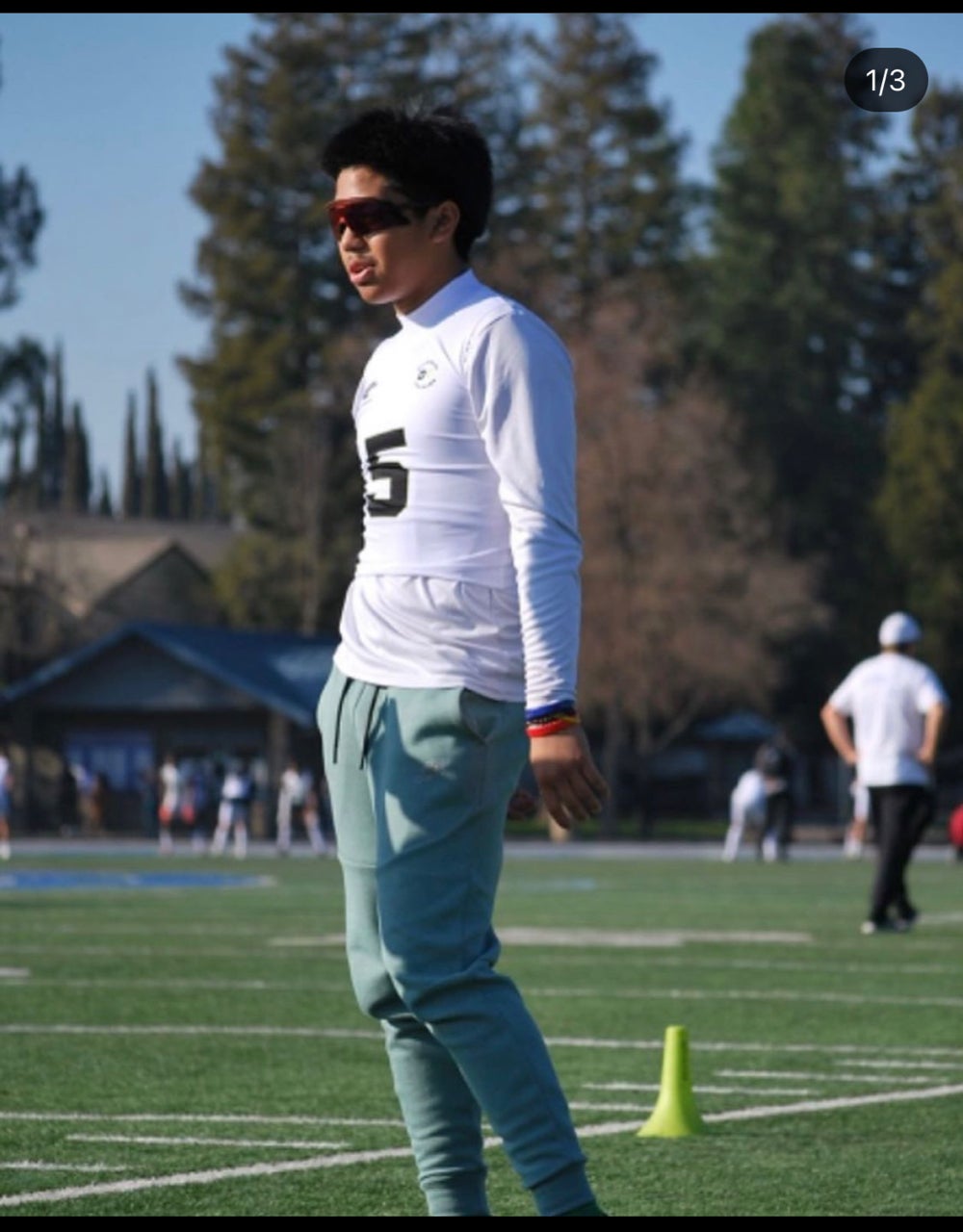 Marley Alcantara