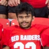 Justin Ramdeo mugshot