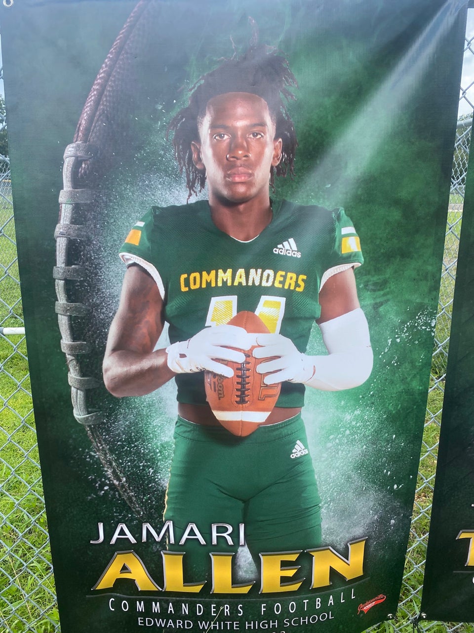 Jamari Allen