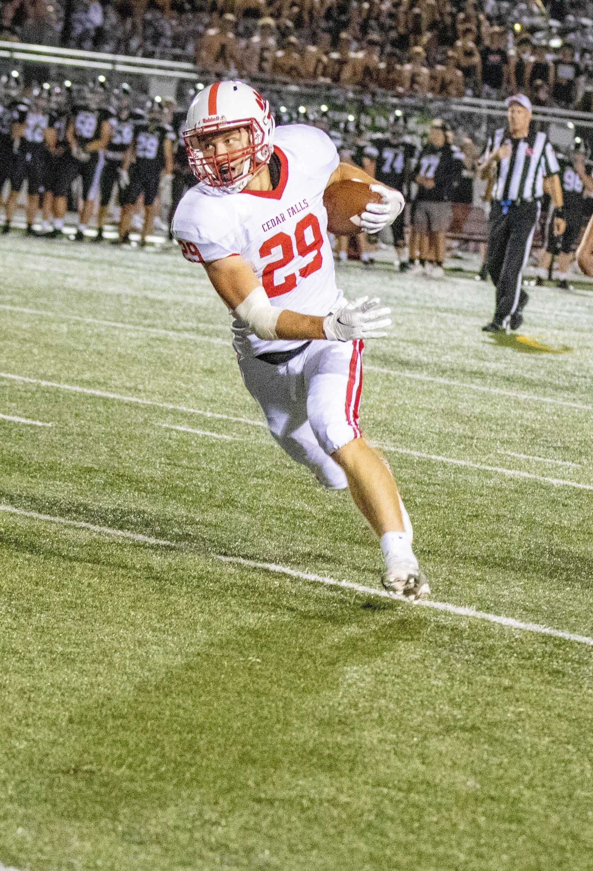 Drake Gelhaus
