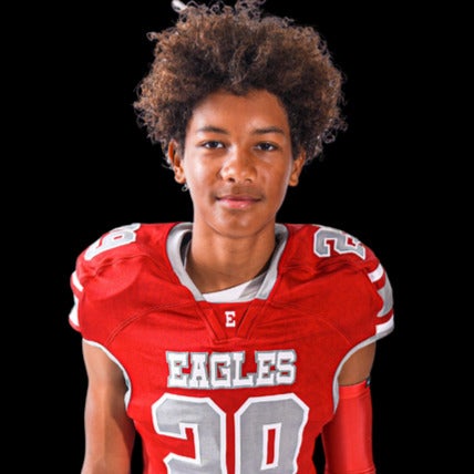 Tyson Carter mugshot