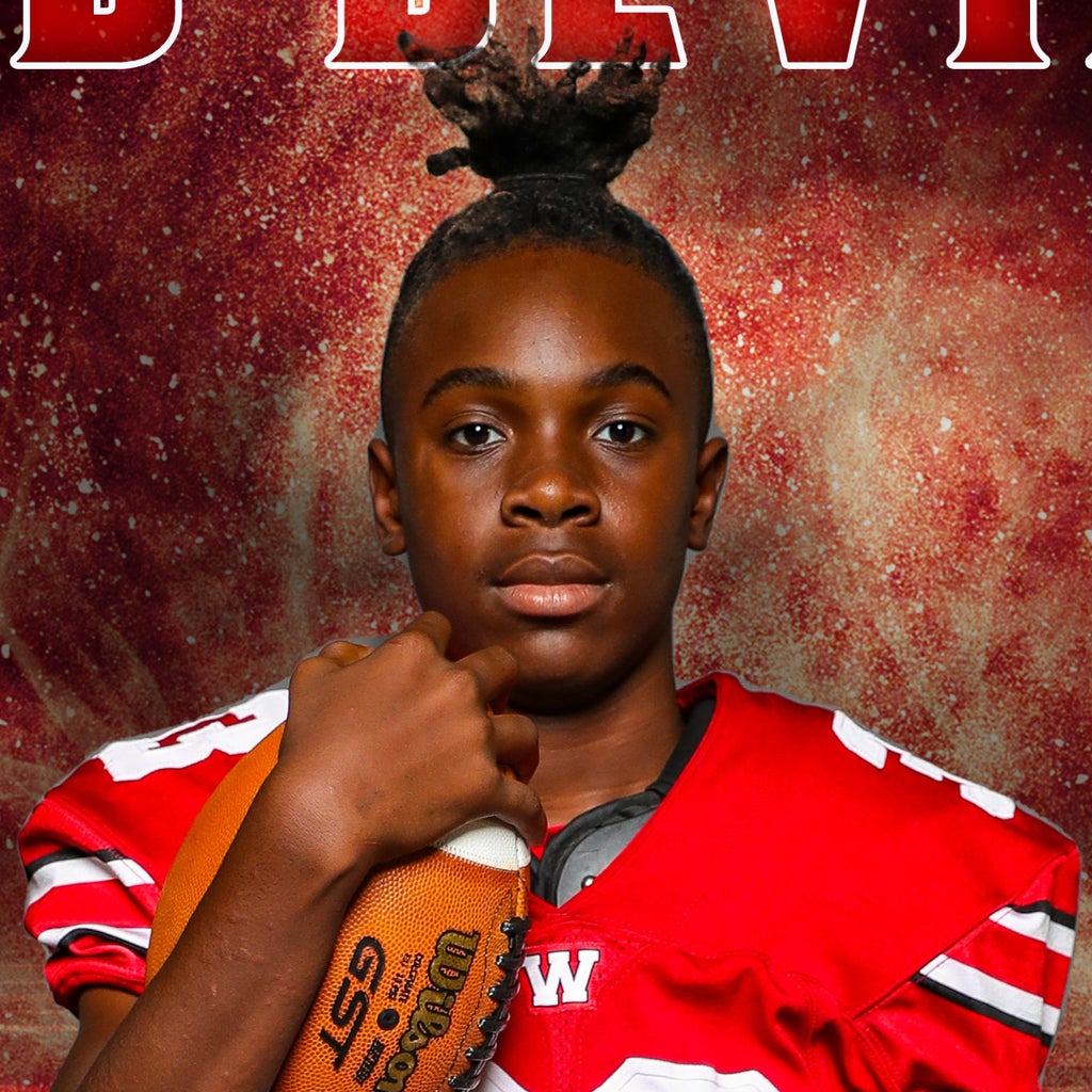 Kyrin Penny