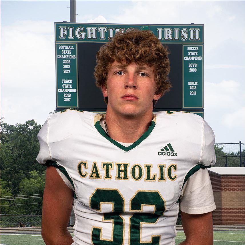Kaleb Johnson