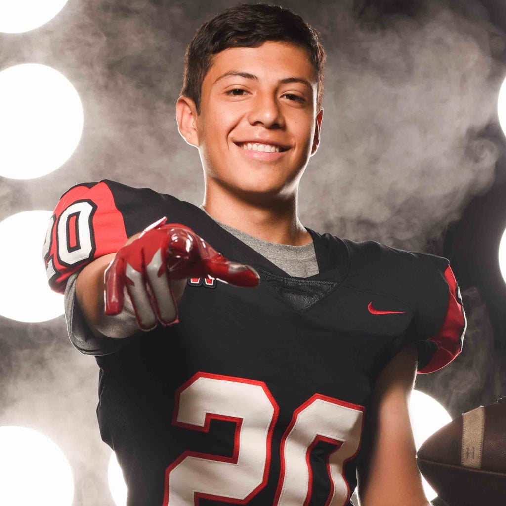 Daniel Hernandez
