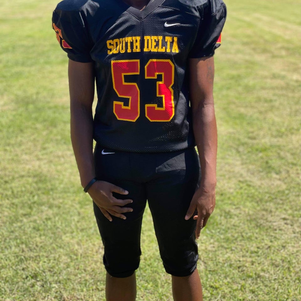 Rodarius Robinson