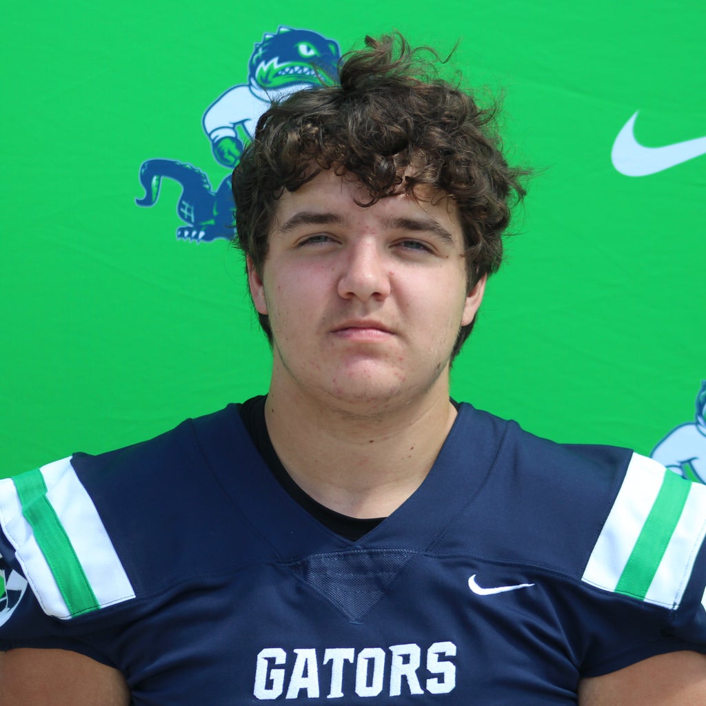 Jack Sabol mugshot