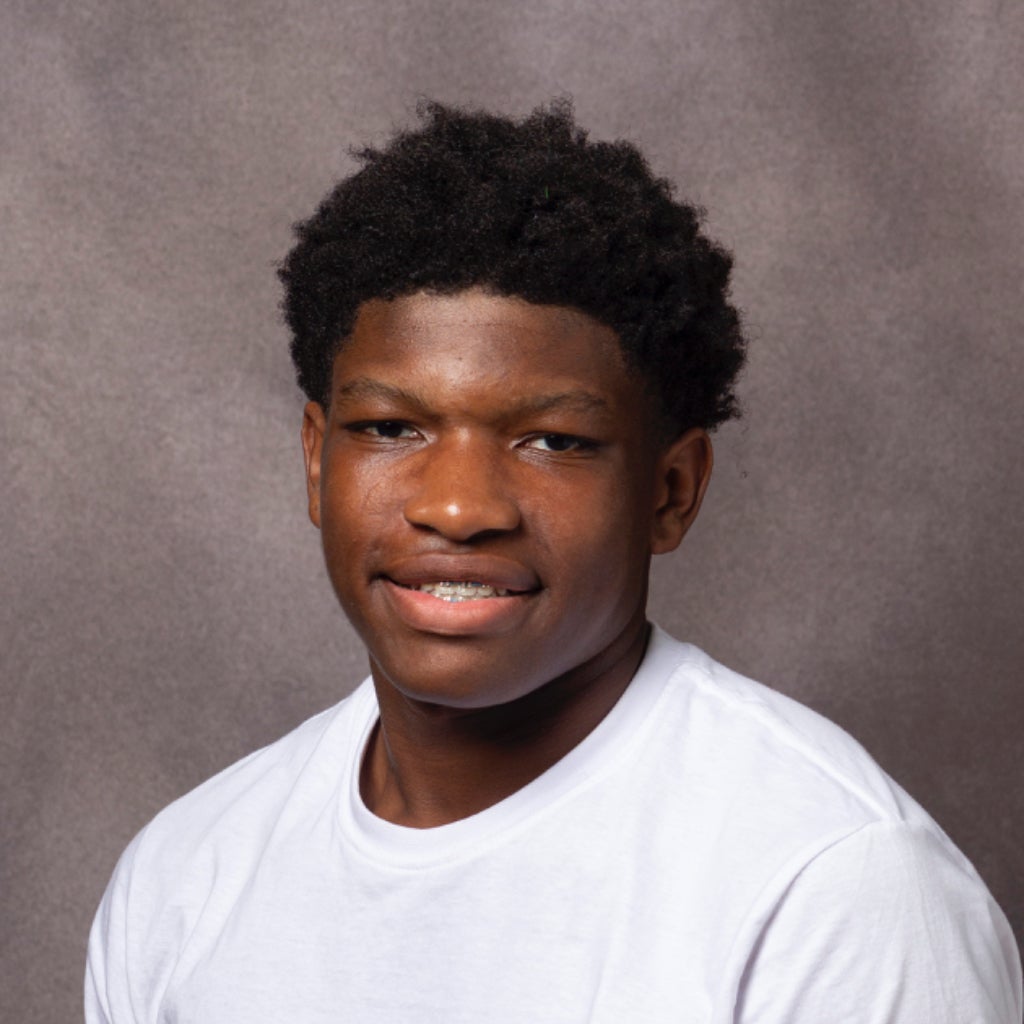 Dezmun Porter mugshot