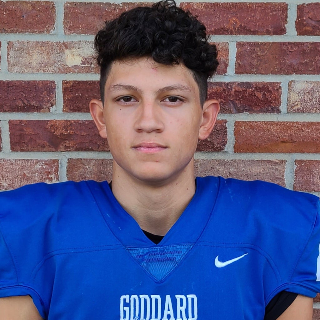 Gabe Rodriguez mugshot