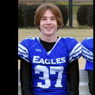 Brodie DeRaps mugshot
