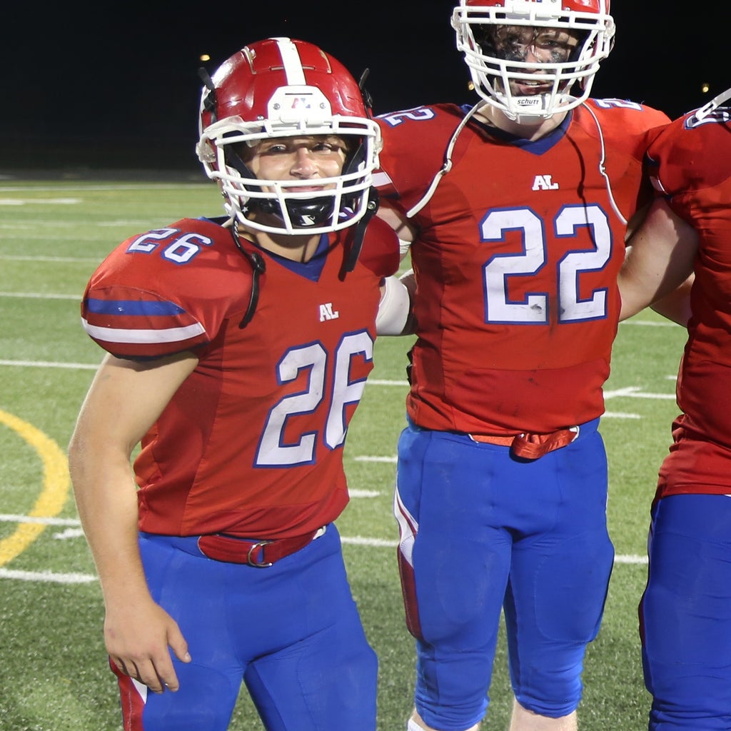 Caden Mcdowell