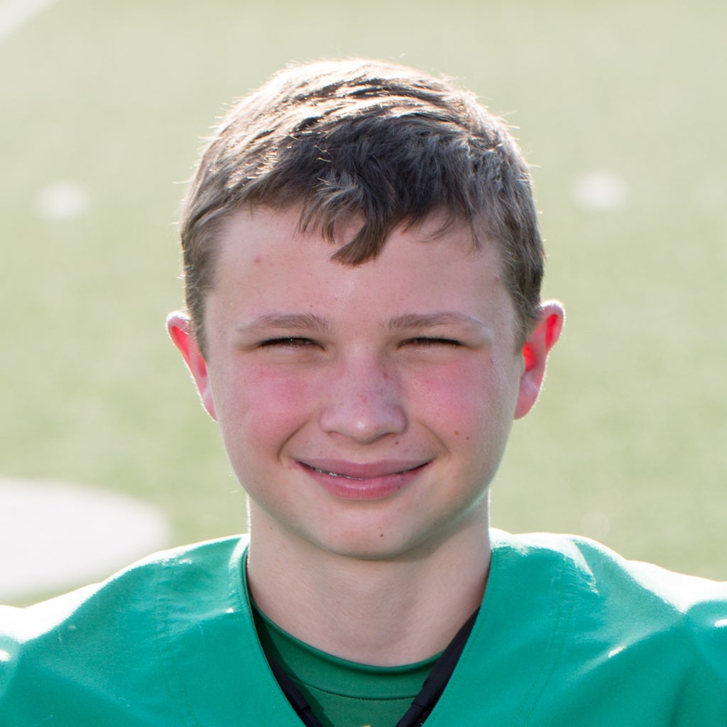 Nolan Lippert