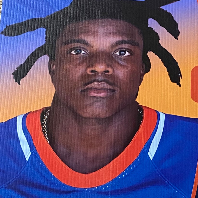 Rico Murray