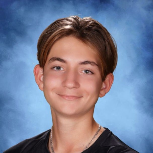 Ethan Dagostino mugshot