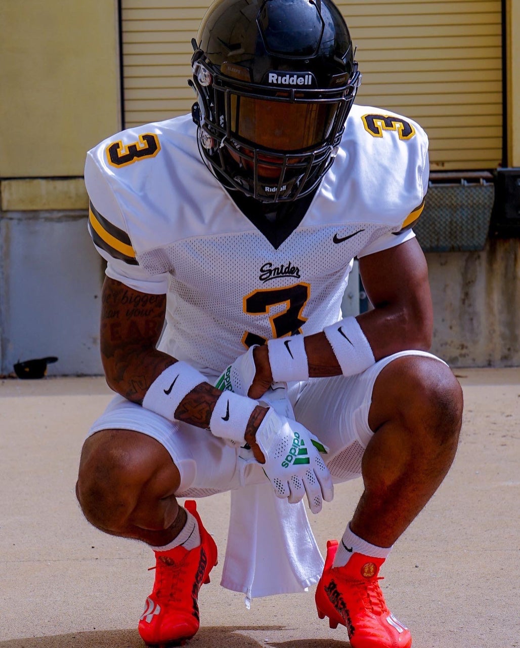 Kamari Juarez