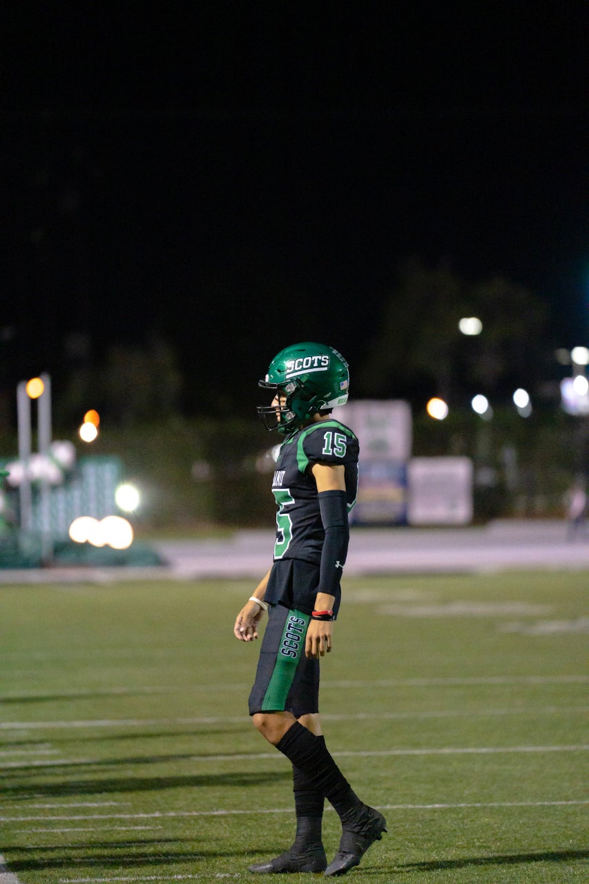 Noah Sandoval