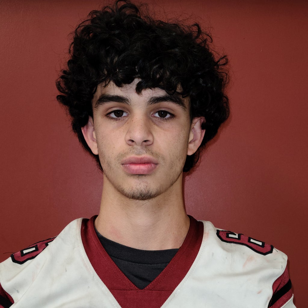 Yahir Macias mugshot