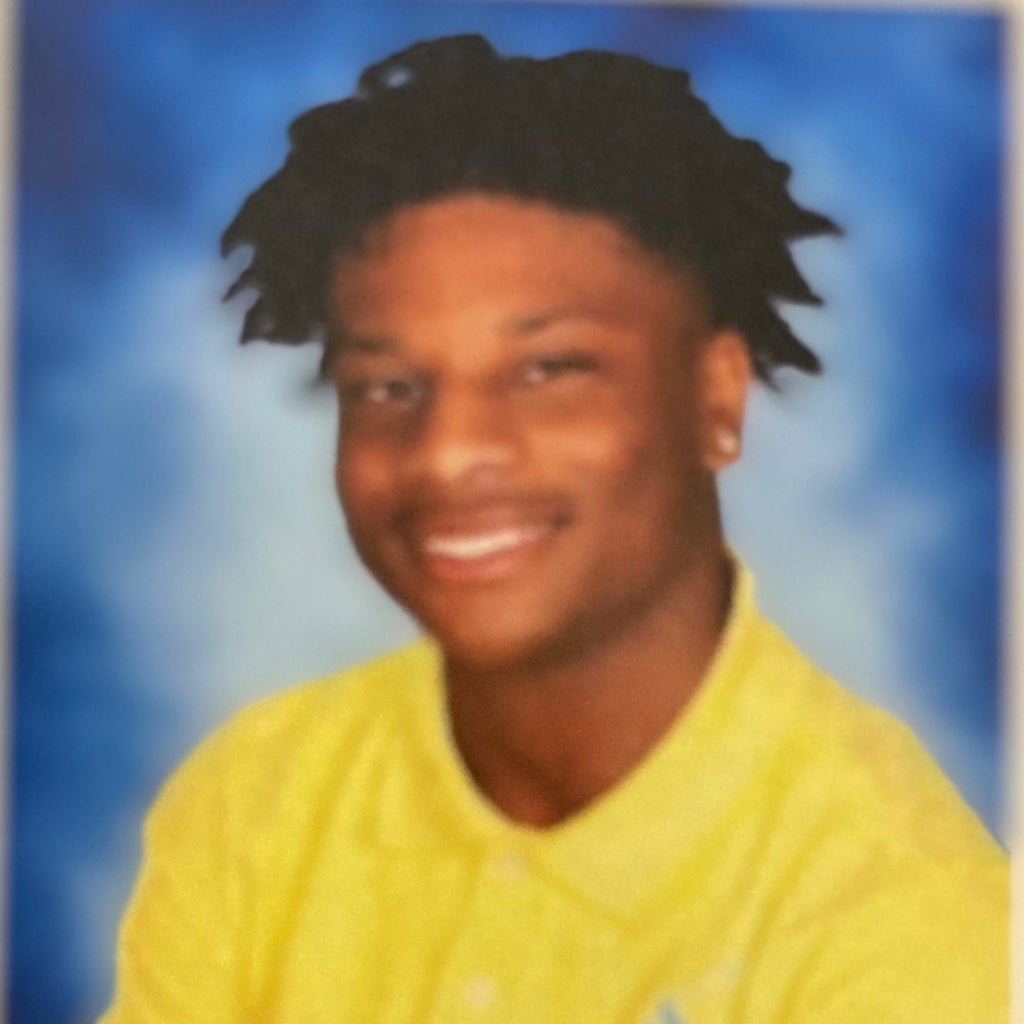 Antonio Mcfarland mugshot