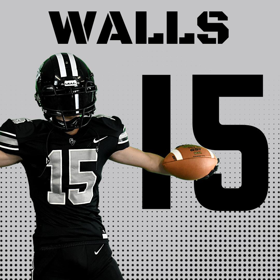 James Walls Springs Valley HS, French Lick, IN MaxPreps