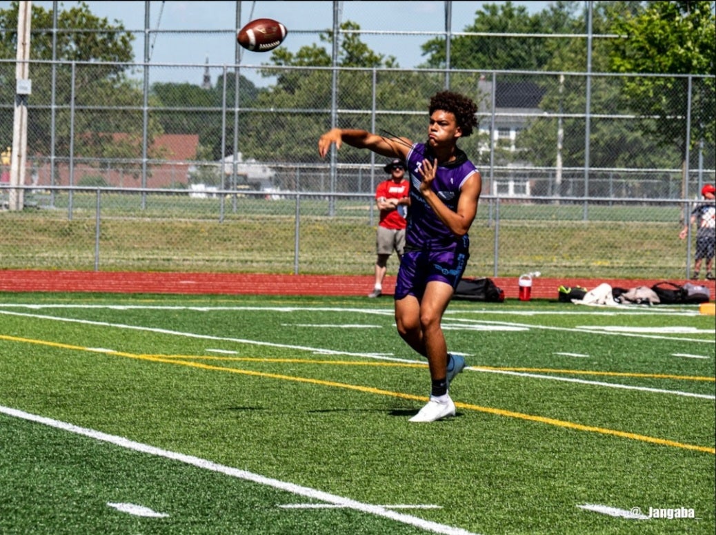 Daunte Melton