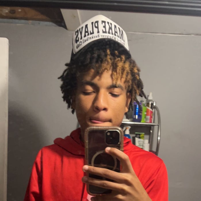 Christopher Locklear