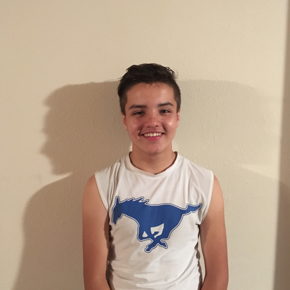 Noah Garcia