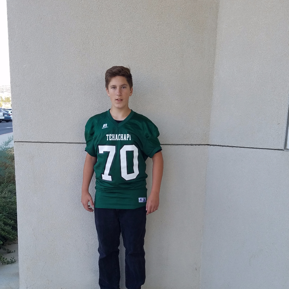 Brandan Brown