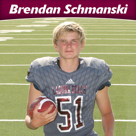 Brendan Schmanski