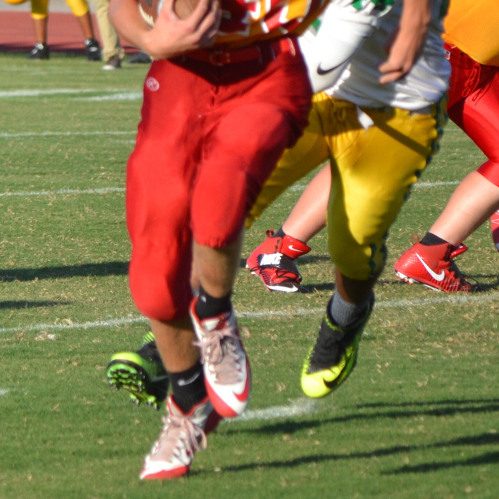 Conner Sweeney