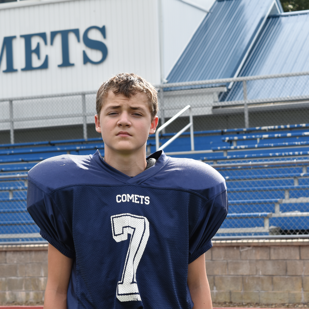 Connor Keith