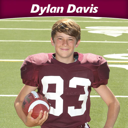Dylan Davis