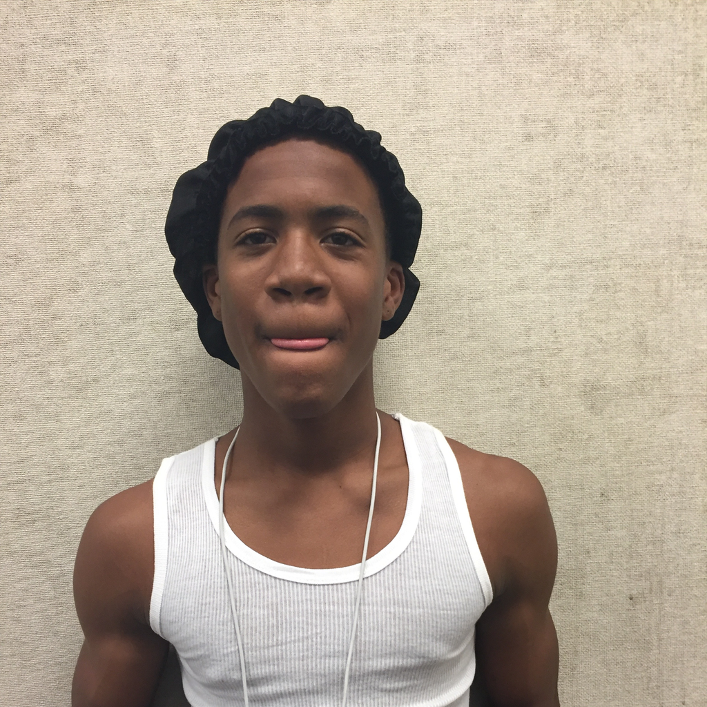 Davion Scott