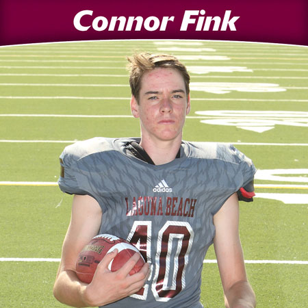 Connor Fink