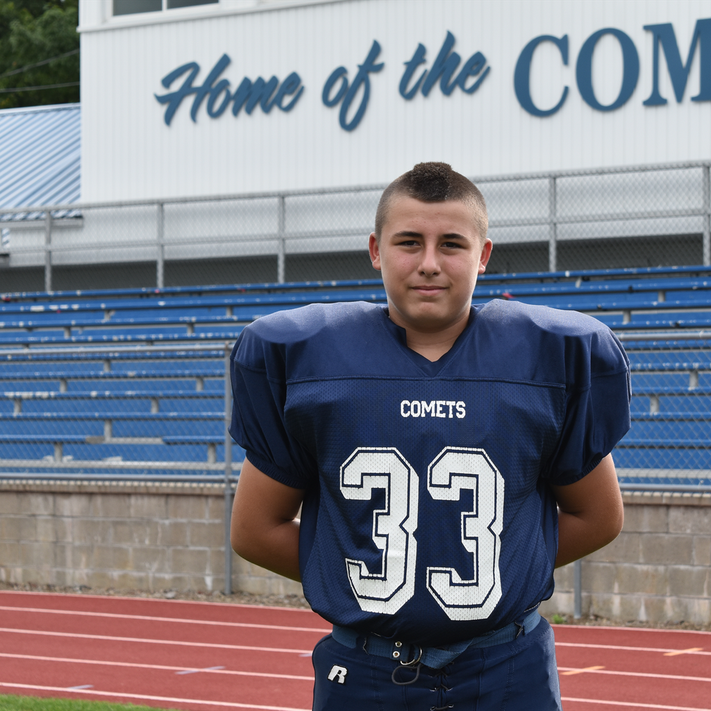 Cole Cunningham