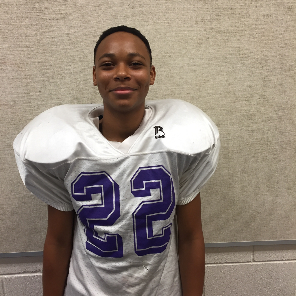 Jaleen Lockett