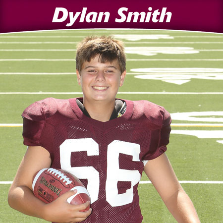 Dylan Smith