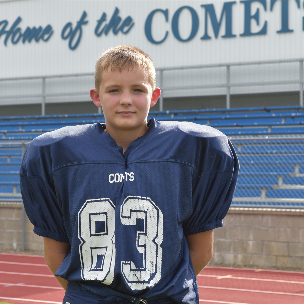 Nolan Detwiler