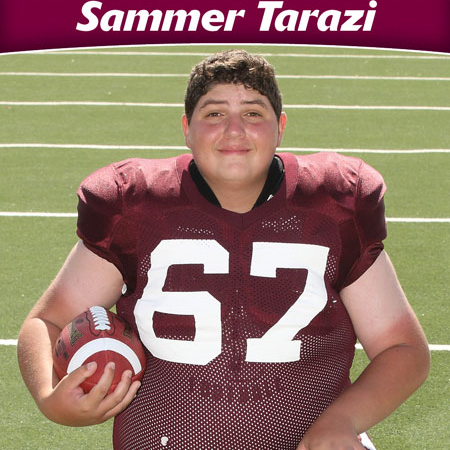 Sammer Tarazi