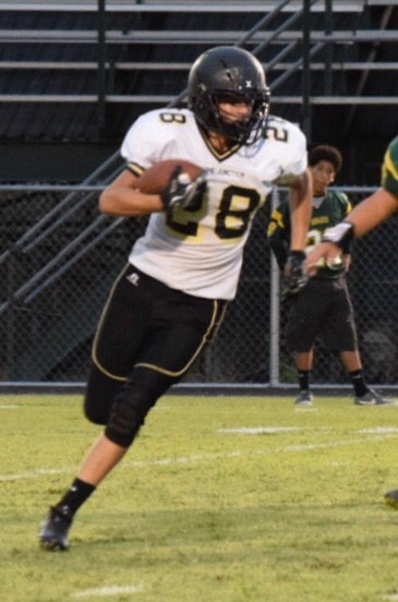 Zach Langenbach