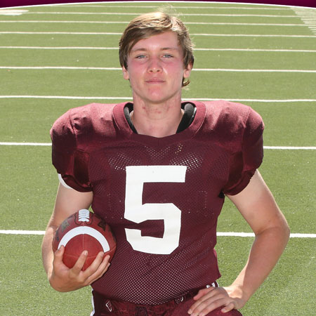 Brady Soloff