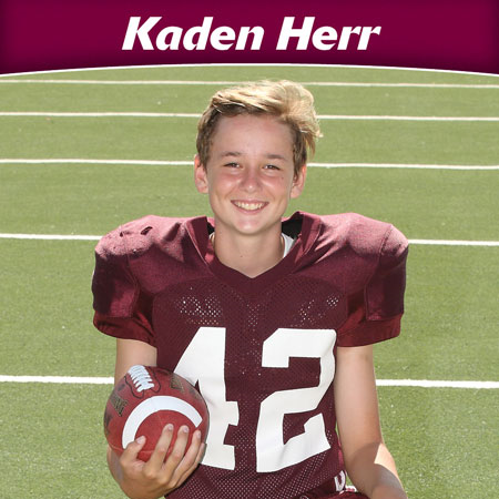 Kaden Herr