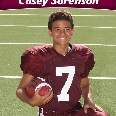 Casey Sorensen