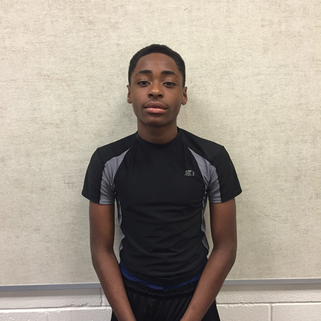 Malik Jarmon