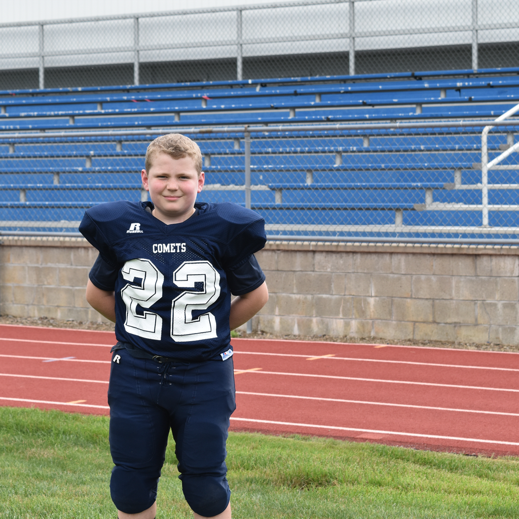 Alec Johnson