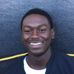 Elijah Moore